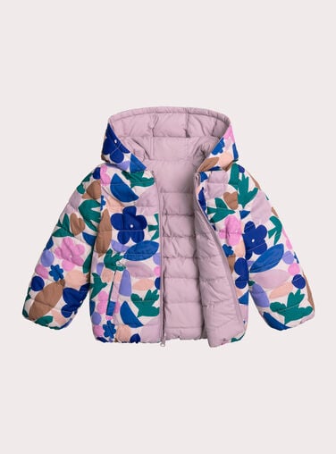 Vanilla DOWN JACKET Vanilla DOWN JACKET XABIDOUNE / 25W90172D3E114