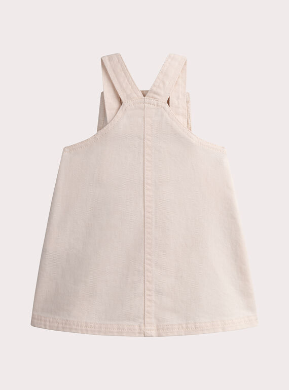 Pink DRESS WIPRIROB3 / 25SG09S2ROBD320