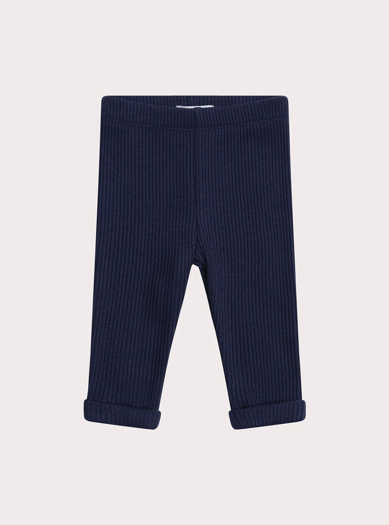 Dark green LEGGINGS XYIJOLEGCO3 / 25WI09E1CAL622