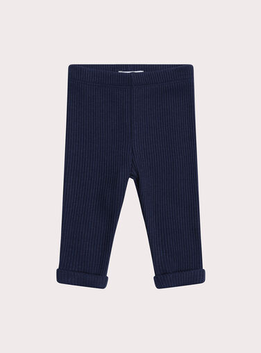 Dark green LEGGINGS XYIJOLEGCO3 / 25WI09E1CAL622