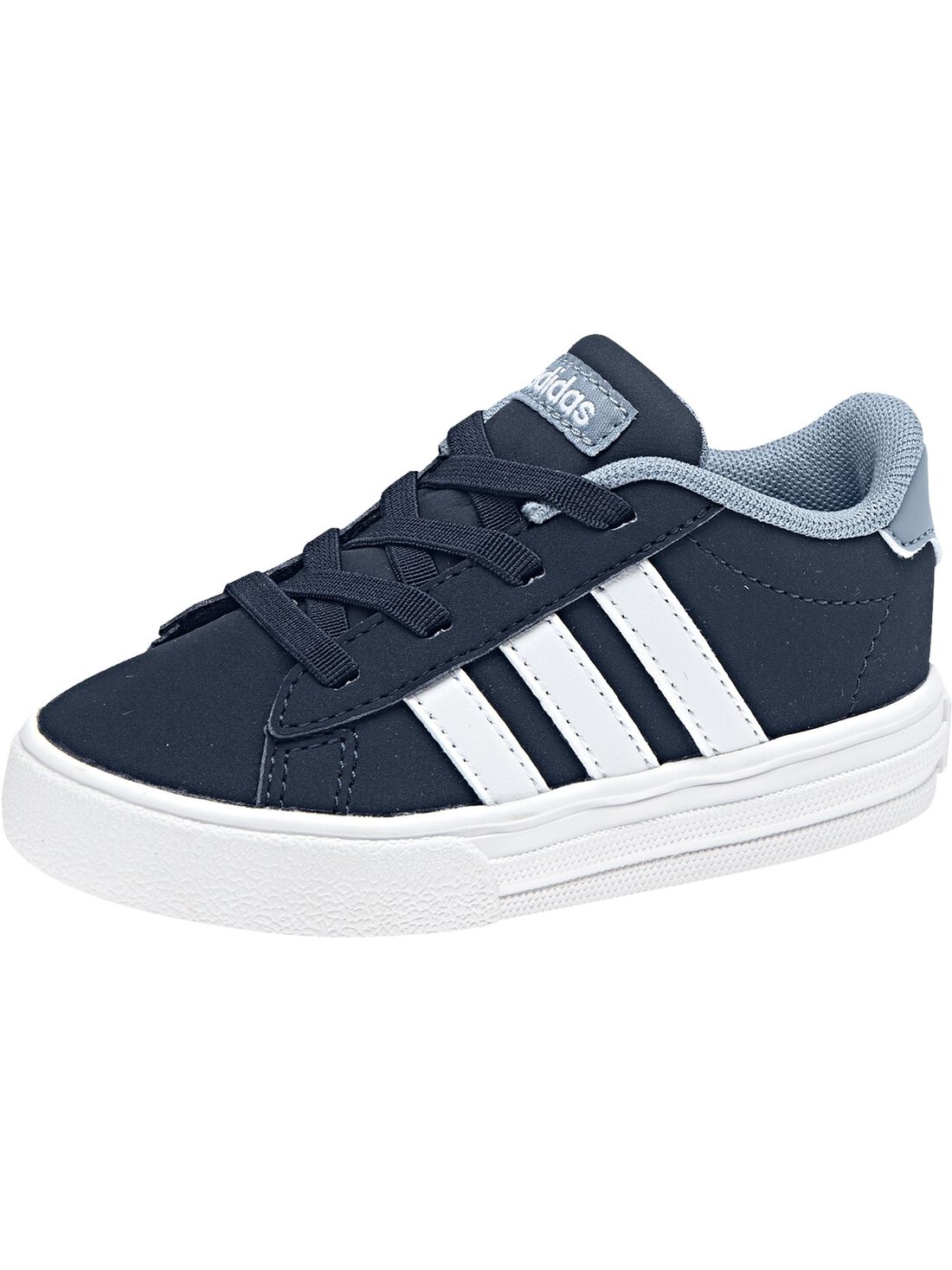 navy sport shoes