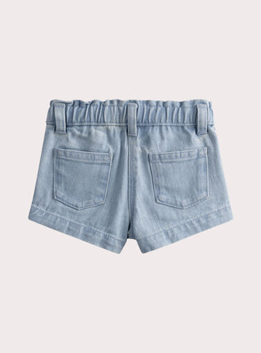  SHORTS WILISHO / 25SG09T1SHOP272