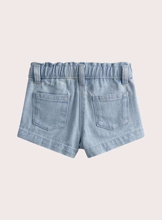  SHORTS WILISHO / 25SG09T1SHOP272