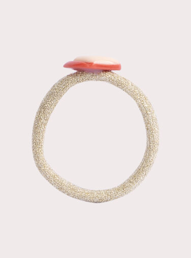  Set of 4 elastic little bears for girls
 VYAJOELA7 / 24WI01L1ELA099