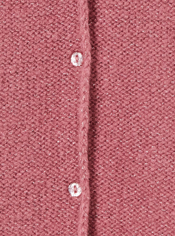 Parma CARDIGAN KAJOCAR7 / 20W90143D3CH700