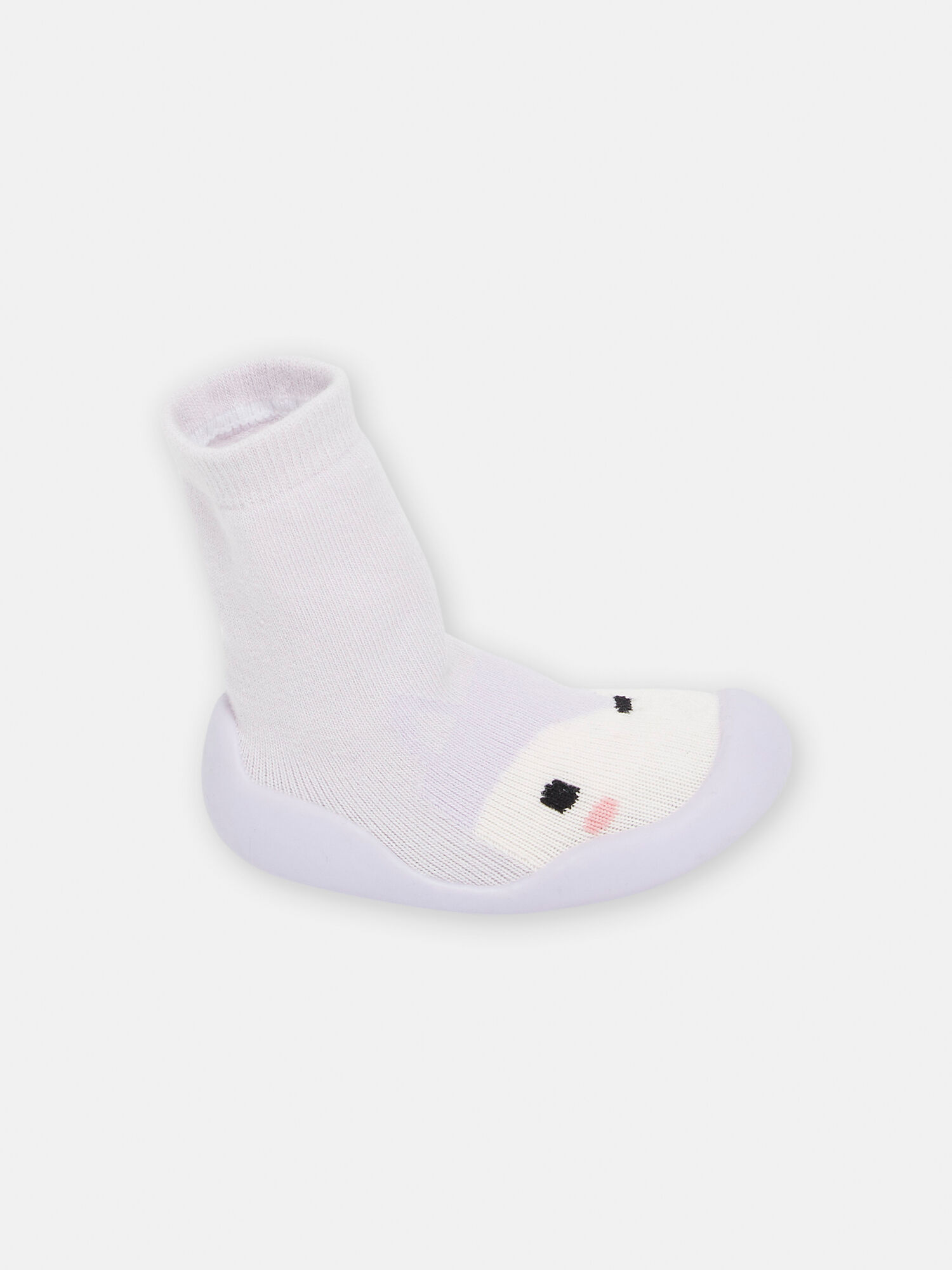 Chaussons dpam on sale