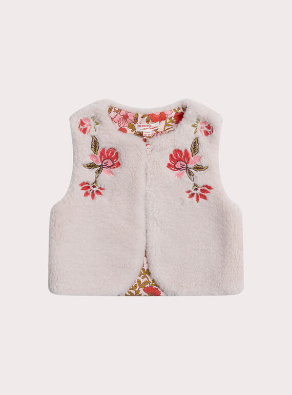 Vanilla CARDIGAN XAJACAR / 25W901M1CAR114