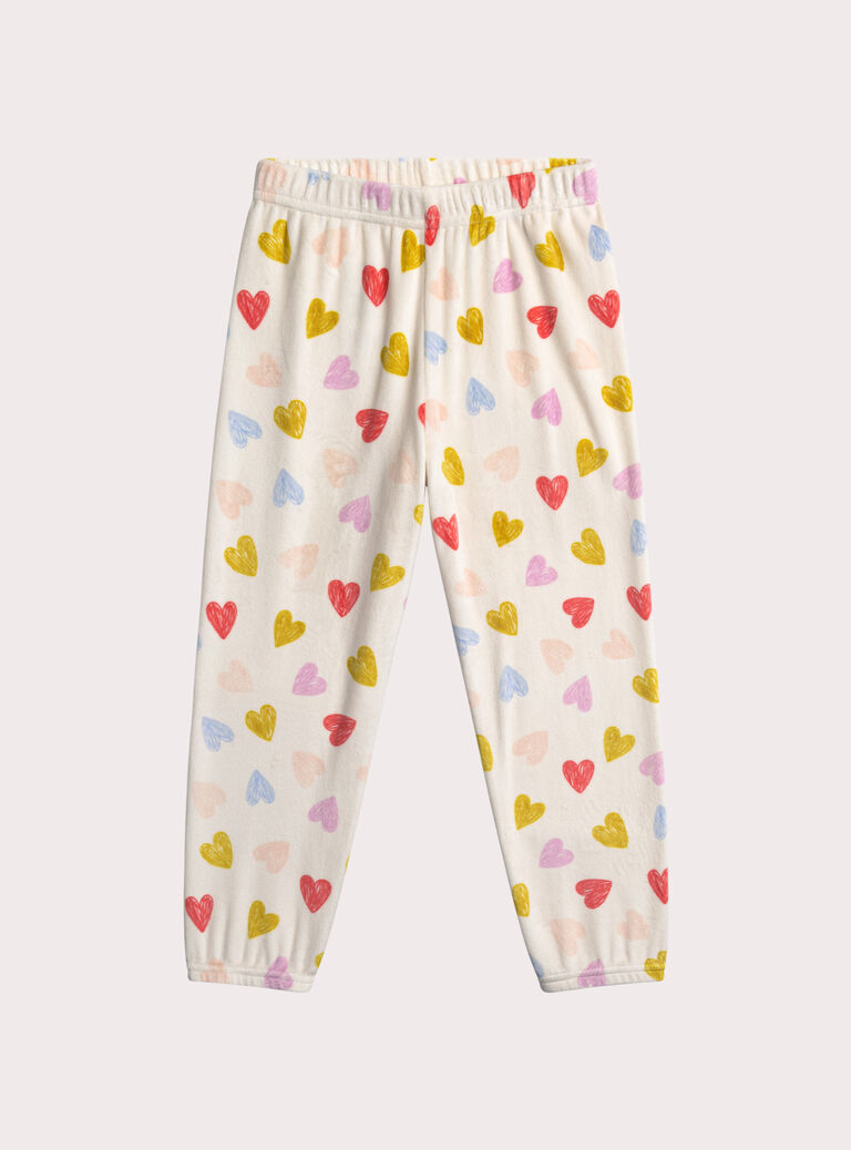 Off white PYJAMA XEFAPYJLOV / 25WH11B6PYJ001