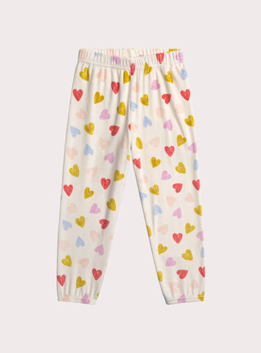 Off white PYJAMA XEFAPYJLOV / 25WH11B6PYJ001