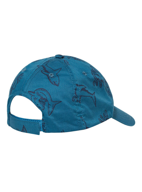Blue Hat JYOBOCAP / 20SI02H2CHAC219