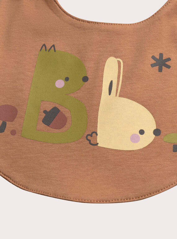 White BIB XOU2BAV / 25WF4261BAV000