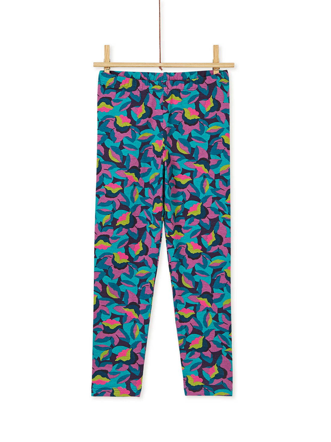Navy LEGGINGS buy online Catalogue DPAM DPAM International Website