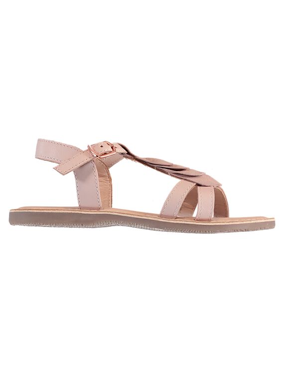 Pale rose SANDAL LFSANDAVA / 21KK355MD0E301