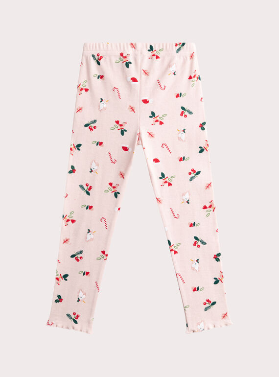 Red NIGHT DRESS VEFACHUNOE / 24WH11B1CHNF510