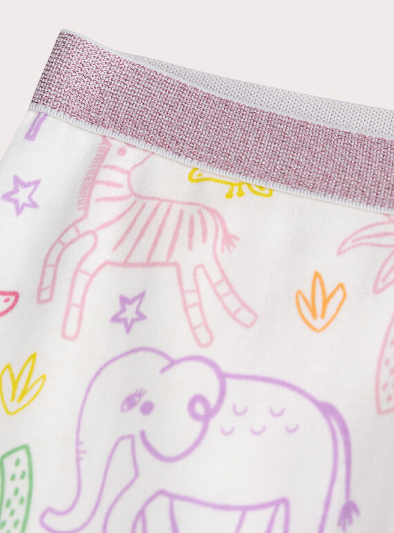 Off white PYJAMA WEFAPYJANI / 25SH11B3PYJ001