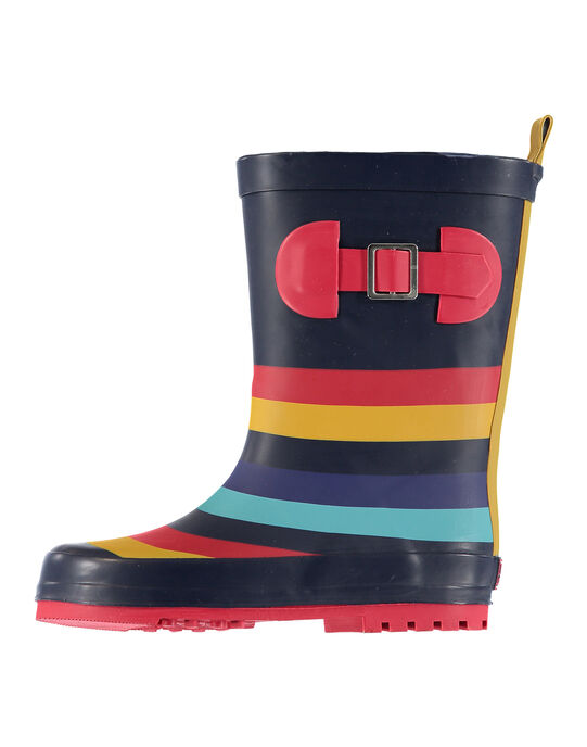 Boys' wellies for children for future mother () for sale on DPAM e-shop.