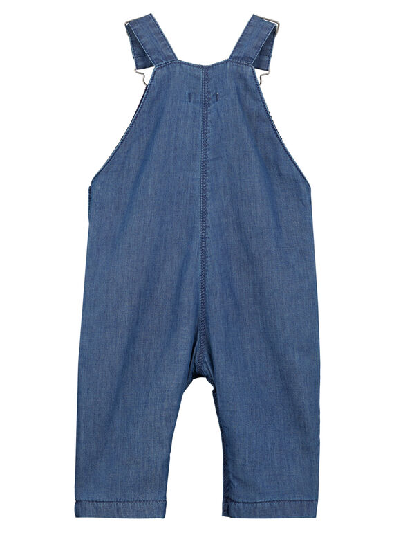  Overalls GUVIOSAL / 19WG10R1SALP274