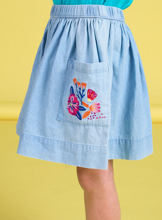  Skirt JAMARJUP3 / 20S901P1JUPP272