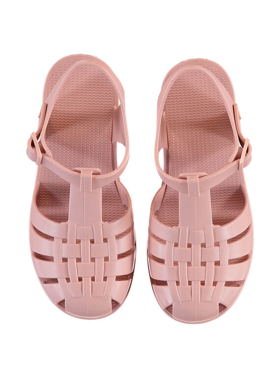Pale rose SANDALS LFBAINCLAS / 21KK3561D34301