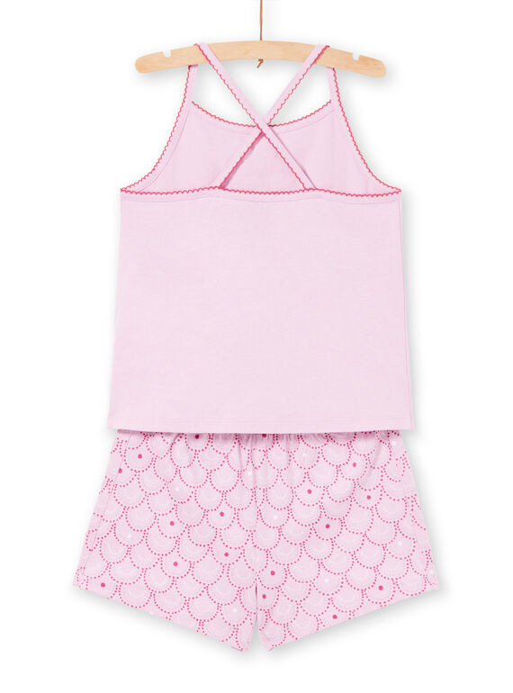 Parma PAJAMAS LEFAPYJMER / 21SH11C8PYJH700