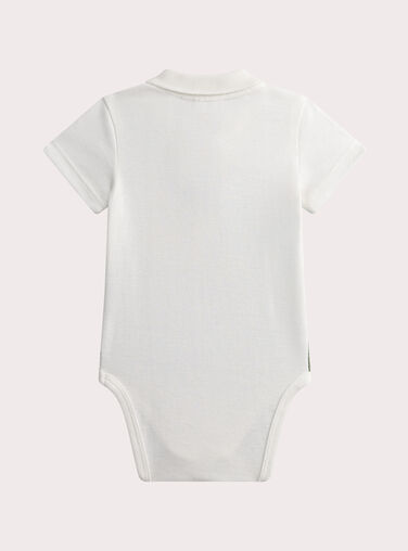 Off white BODYSUIT WUBOBOD / 25SG10R1BOD009