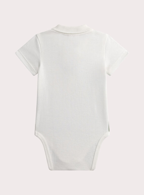 Off white BODYSUIT WUBOBOD / 25SG10R1BOD009