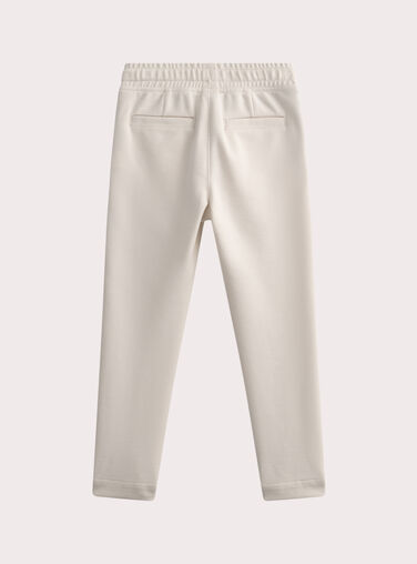 off white PANTS WOMAPAN1 / 25S90262PAN632