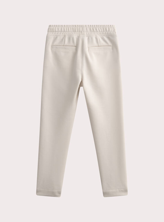 off white PANTS WOMAPAN1 / 25S90262PAN632