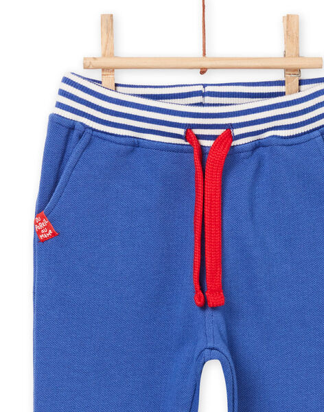 Jogging pants RUJOPAN1 / 23SG1071PANC231