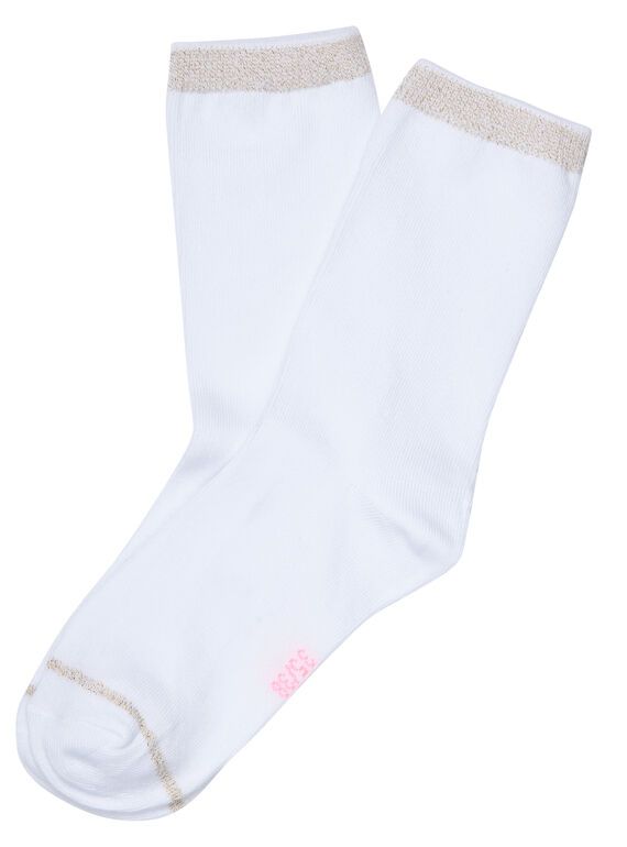 Off white Socks JYAESCHO5 / 20SI0167SOQA001