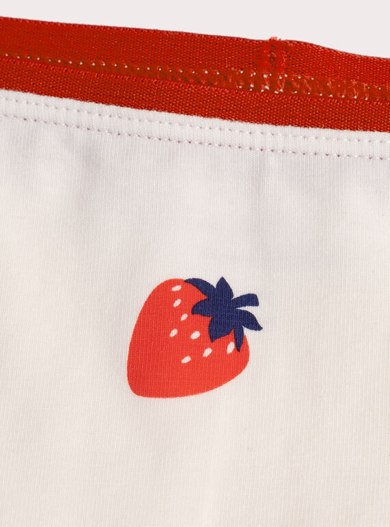 Off white SHORTY WEFAHOTSEM2 / 25SH11C2SHY001