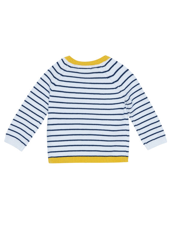 Off white Pullover JUTROPUL / 20SG10F1PUL001