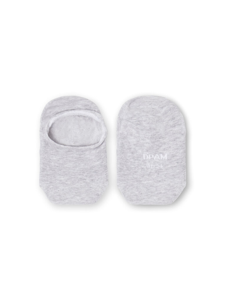 Grey SOCKS LYOJOINV1 / 21SI0248SOQJ922