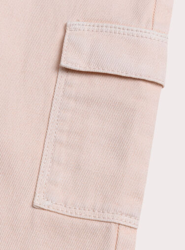 Pink PANTS XAJAPANT / 25W901M1PAND319