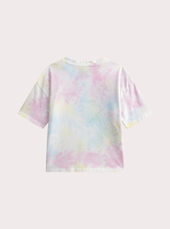 Off white TEE SHIRT SS WATIETI / 25S901Q1TMC001