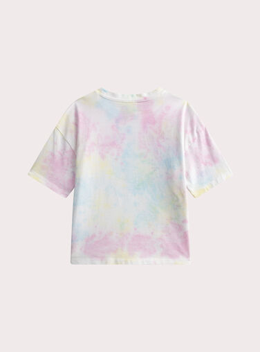 Off white TEE SHIRT SS Off white TEE SHIRT SS WATIETI / 25S901Q1TMC001