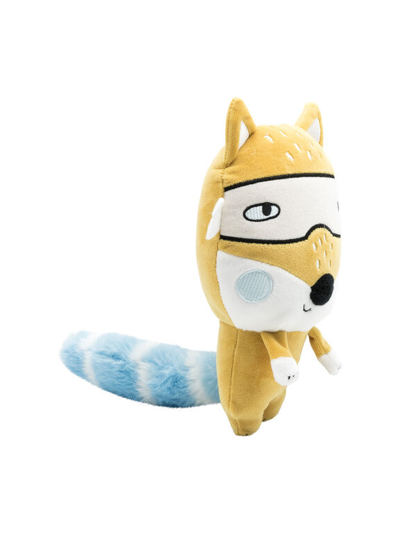 Multicolor SOFT TOYS Janimaux foret / 20T8GF11PE2099