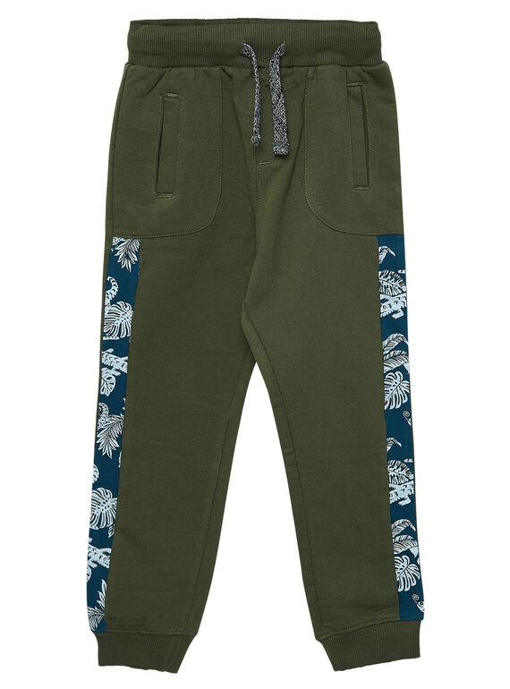 Kaki pants JOCLOPAN1 / 20S90211PAN604