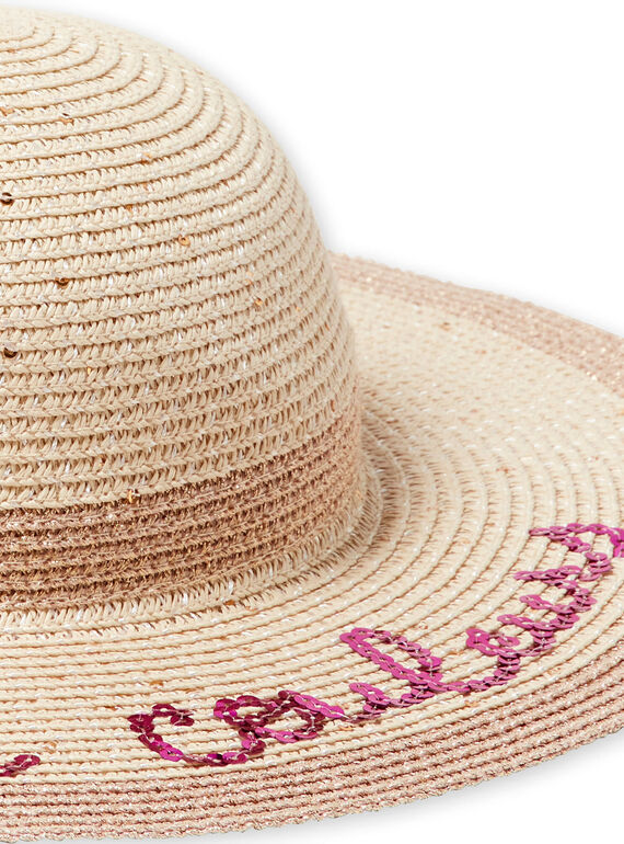 Off white HAT LYAVIHAT / 21SI01U1CHA009