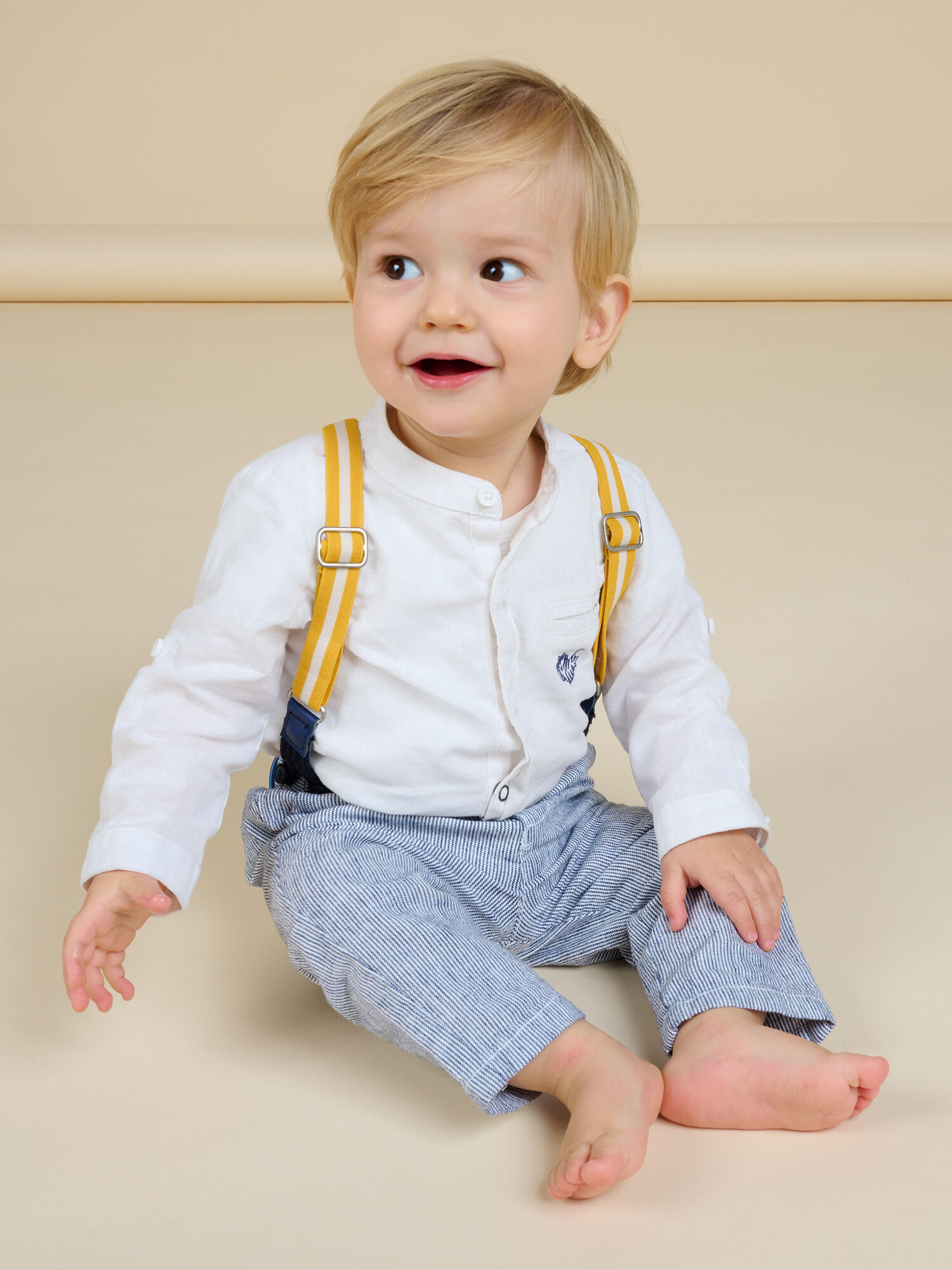 Babies dpam sales