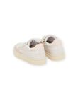 Leather sneakers RABASTEEN / 23KK3522D3F030