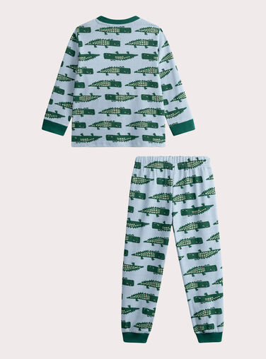 Off white PYJAMA WEGOPYJCRO / 25SH12B5PYJ001