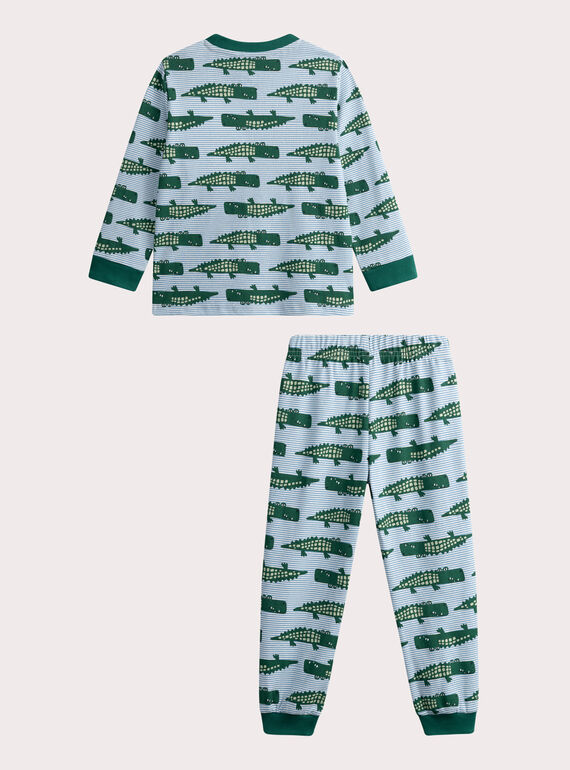 Off white PYJAMA WEGOPYJCRO / 25SH12B5PYJ001