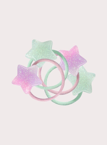 Pink ELASTIC WYAJOELA6 / 25SI01G4ELAD318