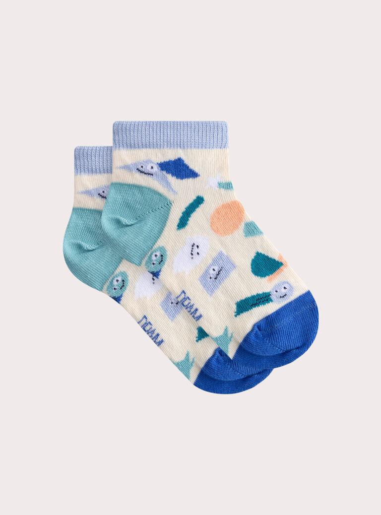 Off white SOCKS WYOJOSOQ5 / 25SI02M5SOQA002