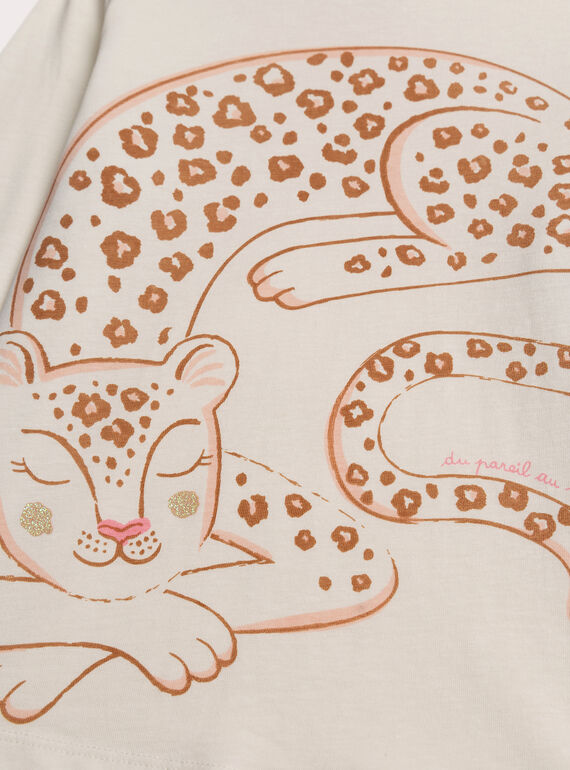 Off white PYJAMA XEFAPYJPAN / 25WH1137PYJ001