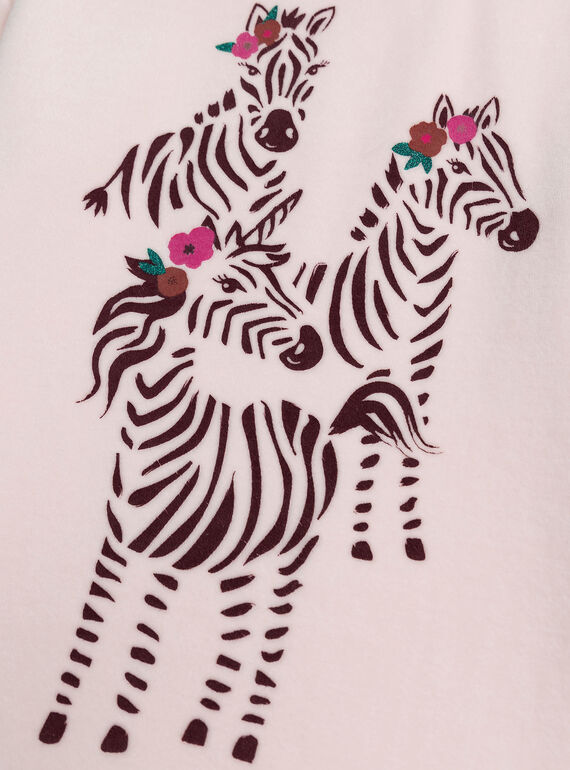 Vanilla PYJAMA XEFAPYJZEB / 25WH1135PYJ114