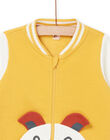 Dog animation jacket RUJOGIL2 / 23SG1072GILB105