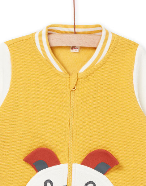 Dog animation jacket RUJOGIL2 / 23SG1072GILB105