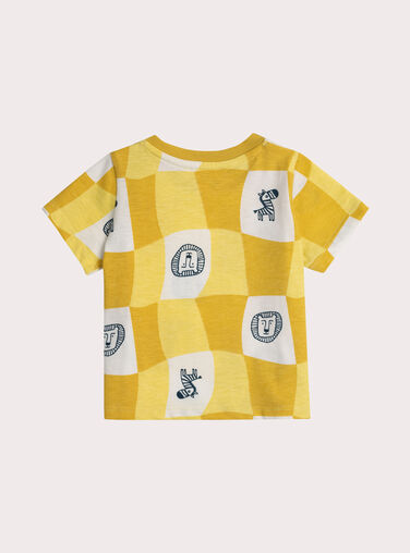 Off white TEE SHIRT SS WUPRITEE3 / 25SG10S1TMC009